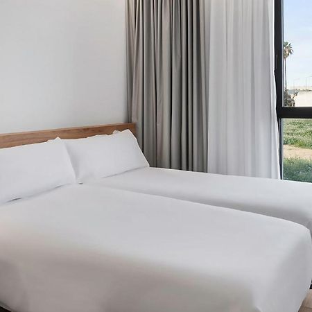 B&B Hotel Valencia Alcasser ภายนอก รูปภาพ