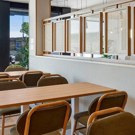 B&B Hotel Valencia Alcasser ภายนอก รูปภาพ