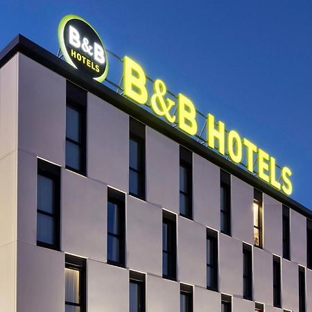 B&B Hotel Valencia Alcasser ภายนอก รูปภาพ