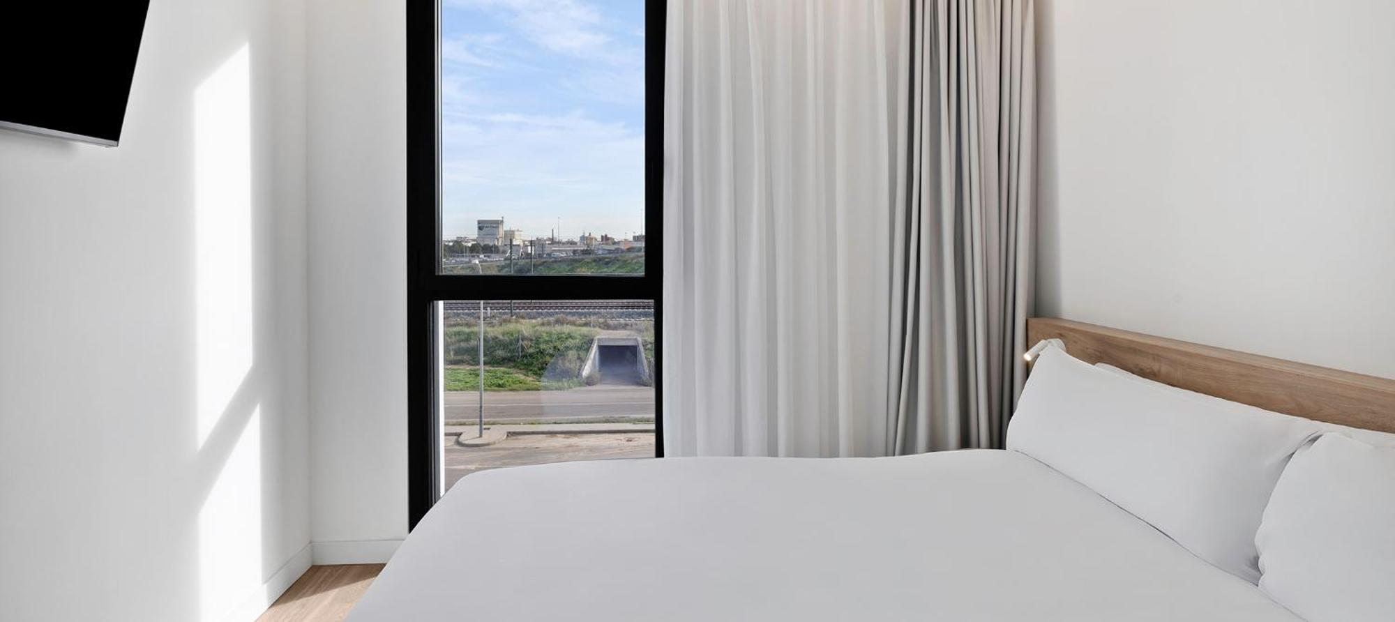 B&B Hotel Valencia Alcasser ภายนอก รูปภาพ