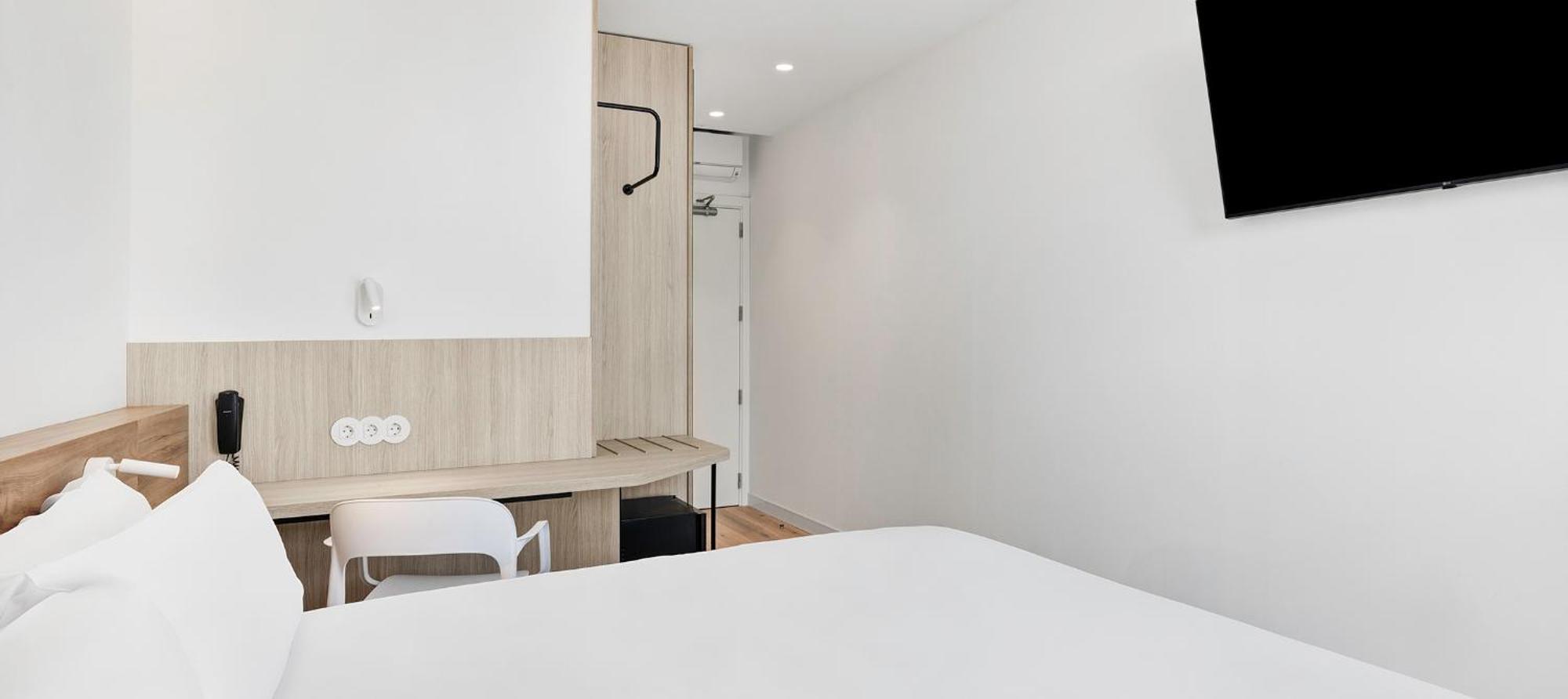 B&B Hotel Valencia Alcasser ภายนอก รูปภาพ