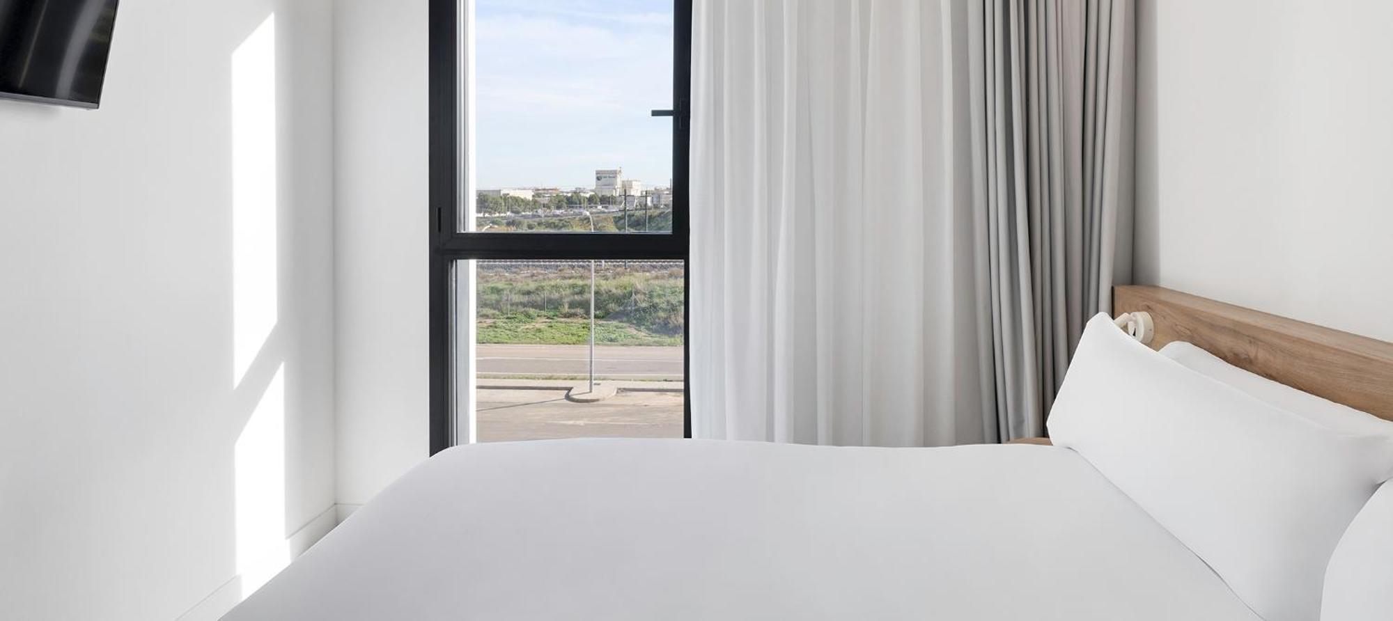 B&B Hotel Valencia Alcasser ภายนอก รูปภาพ
