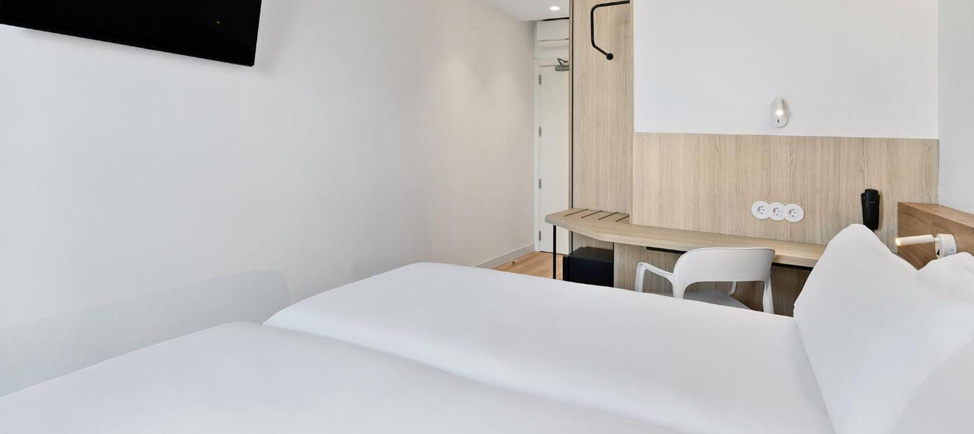 B&B Hotel Valencia Alcasser ภายนอก รูปภาพ