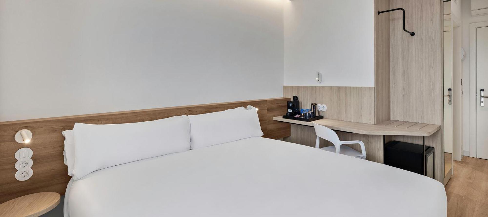 B&B Hotel Valencia Alcasser ภายนอก รูปภาพ