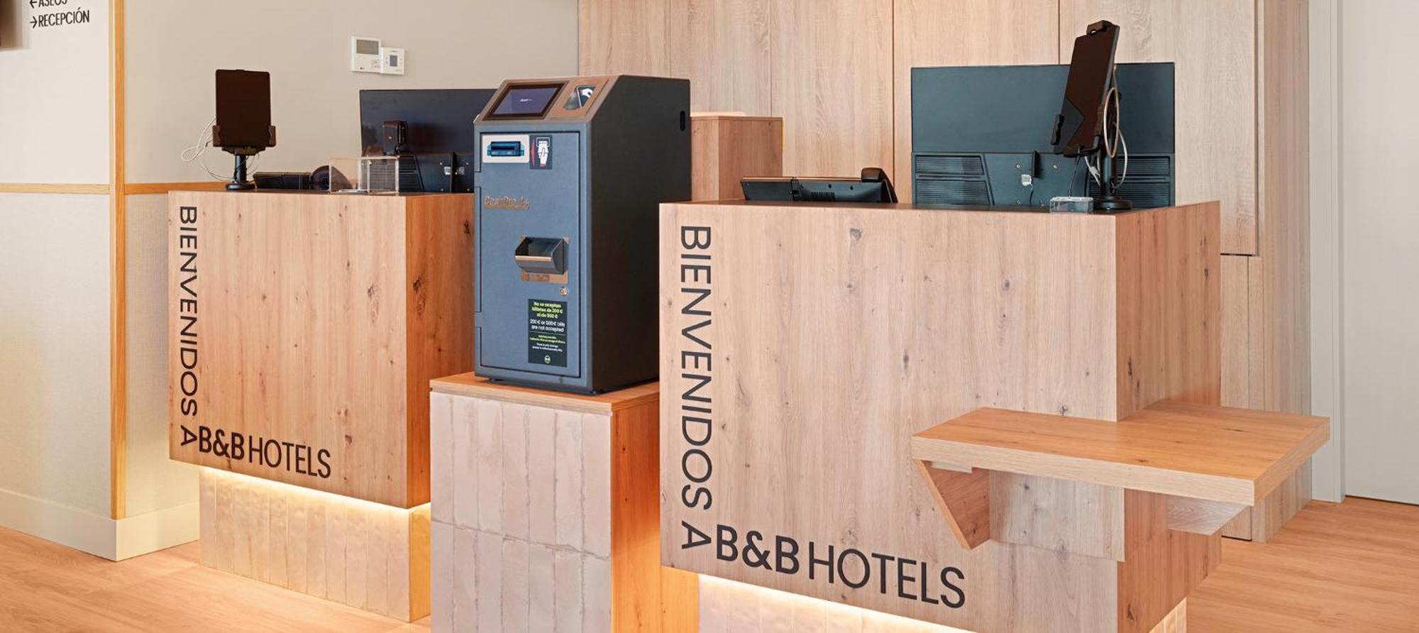 B&B Hotel Valencia Alcasser ภายนอก รูปภาพ