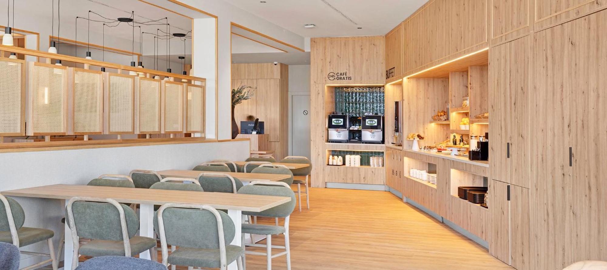 B&B Hotel Valencia Alcasser ภายนอก รูปภาพ