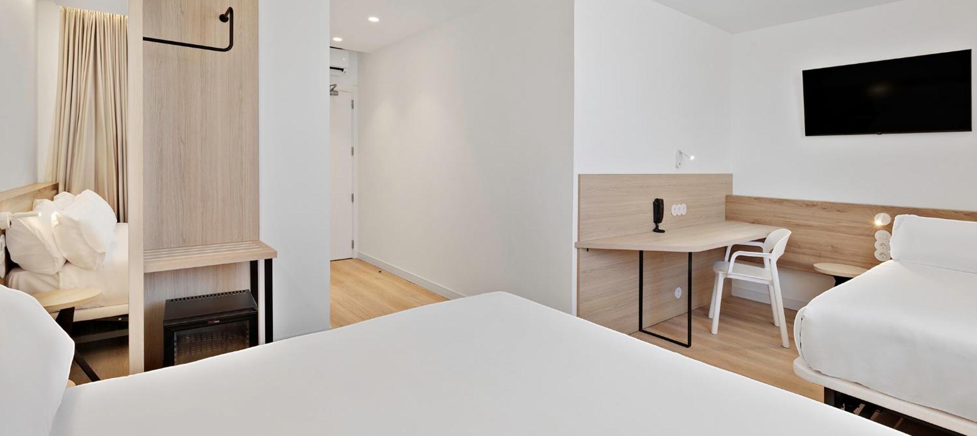 B&B Hotel Valencia Alcasser ภายนอก รูปภาพ